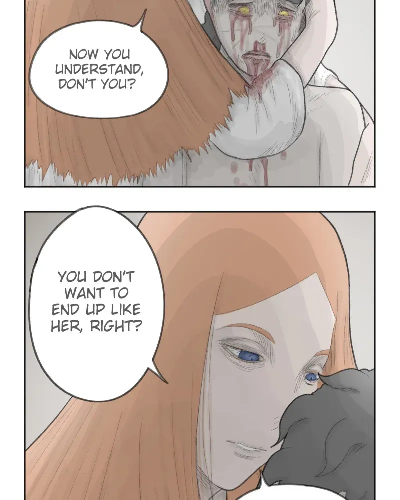 Antichrist Chapter 17.99 page 88 - 