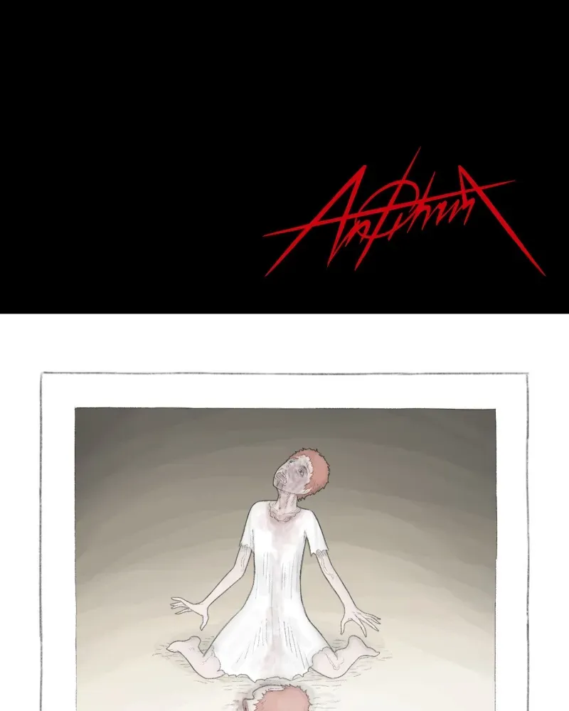 Antichrist Chapter 17.99 page 91 - 
