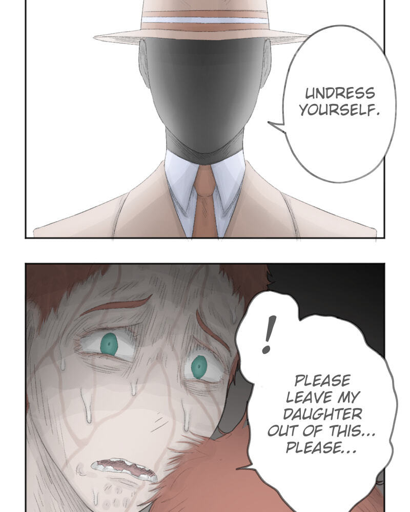 Antichrist Chapter 18 page 11 - 