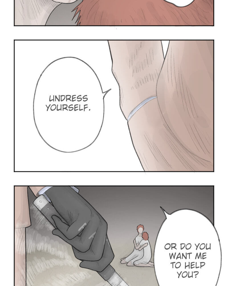 Antichrist Chapter 18 page 12 - 
