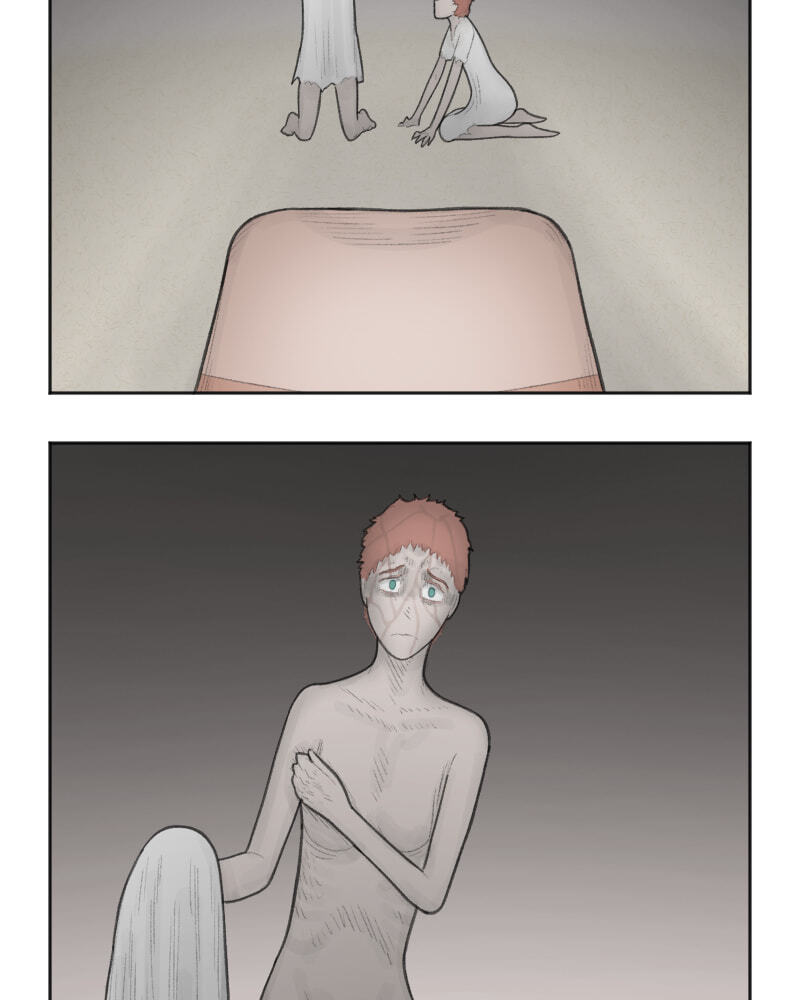 Antichrist Chapter 18 page 14 - 