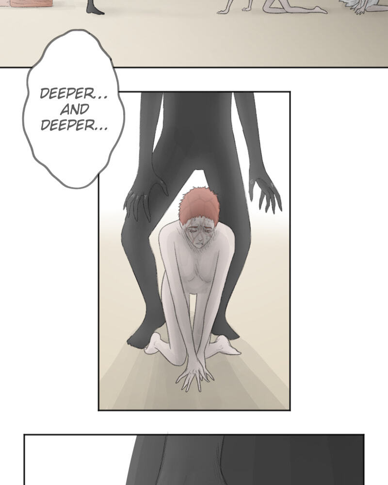 Antichrist Chapter 18 page 19 - 