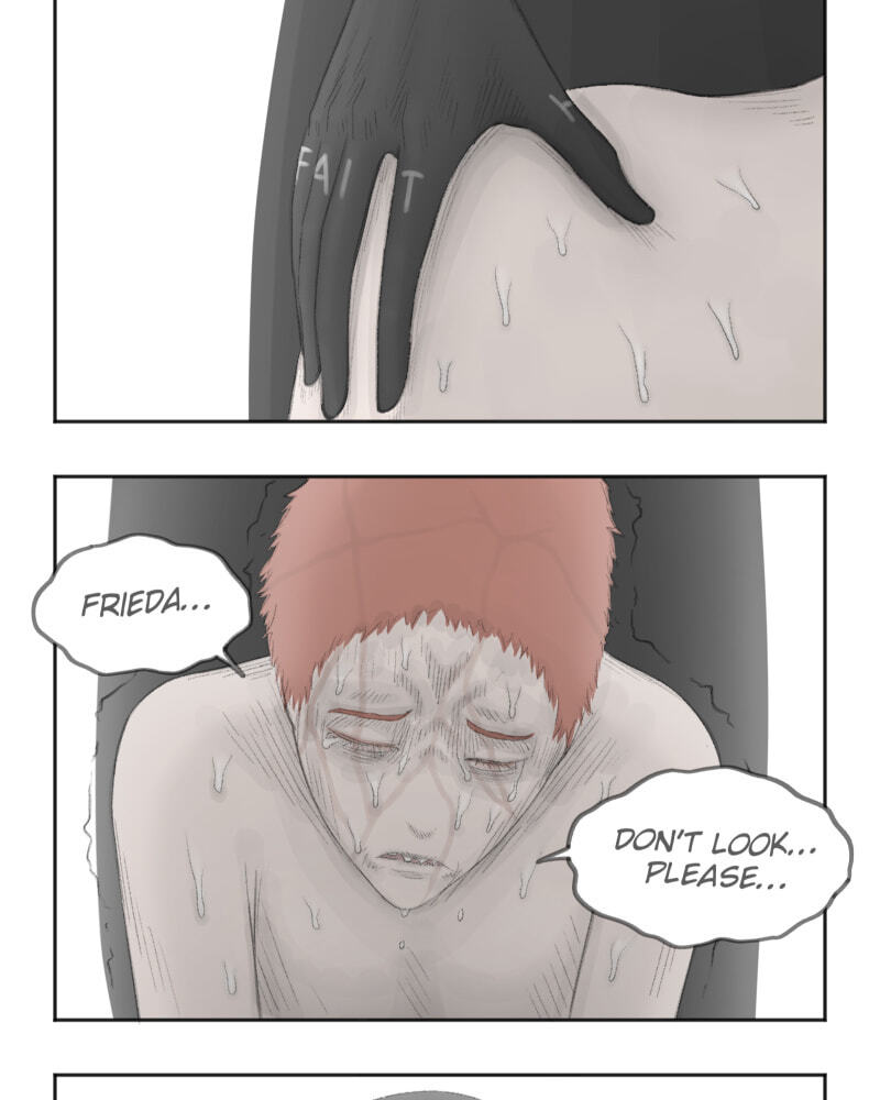 Antichrist Chapter 18 page 20 - 
