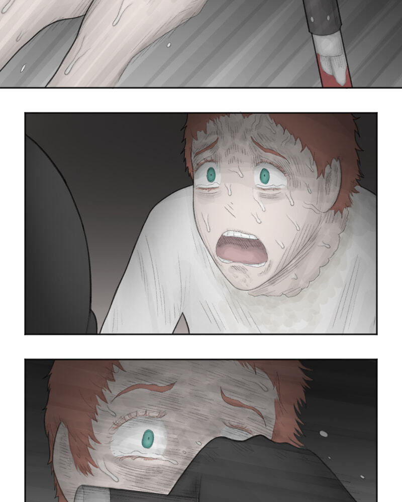 Antichrist Chapter 18 page 34 - 