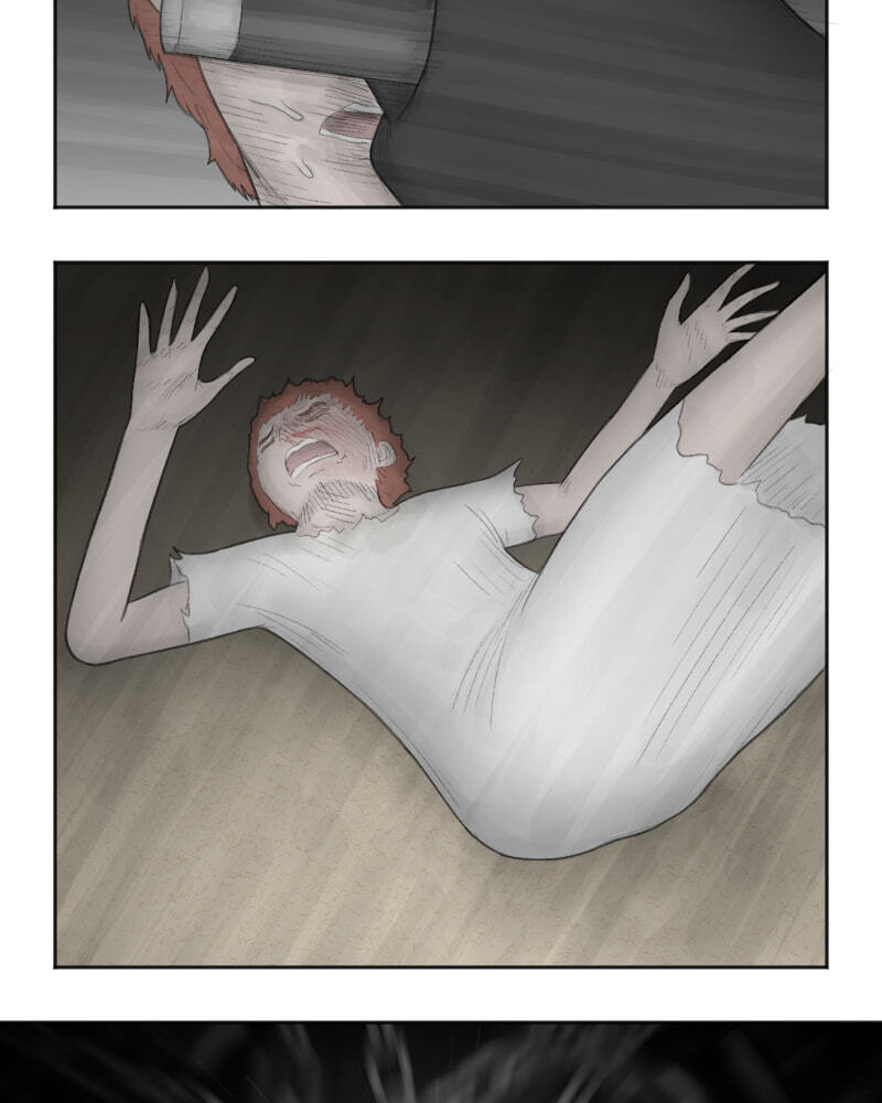 Antichrist Chapter 18 page 35 - 