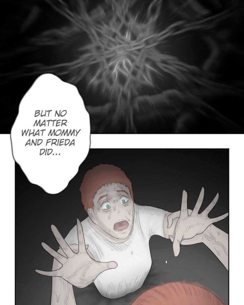 Antichrist Chapter 18 page 36 - 