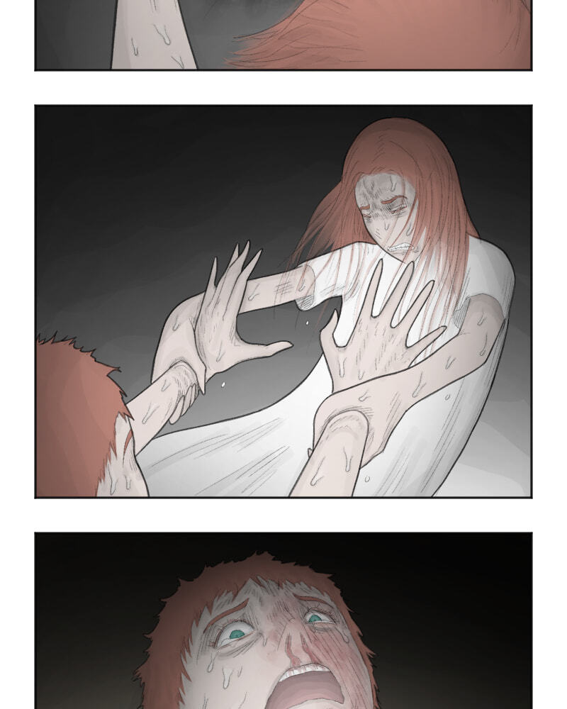 Antichrist Chapter 18 page 37 - 