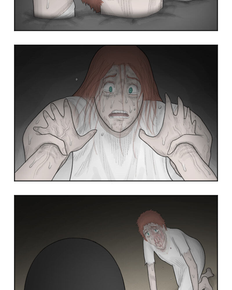 Antichrist Chapter 18 page 40 - 