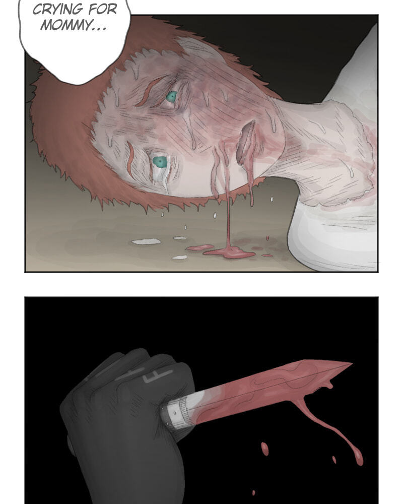Antichrist Chapter 18 page 48 - 