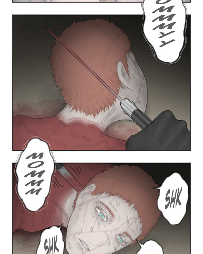 Antichrist Chapter 18 page 58 - 