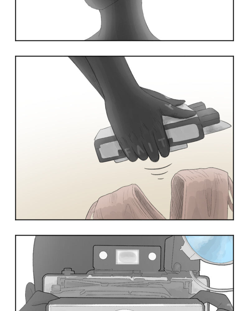 Antichrist Chapter 18 page 67 - 