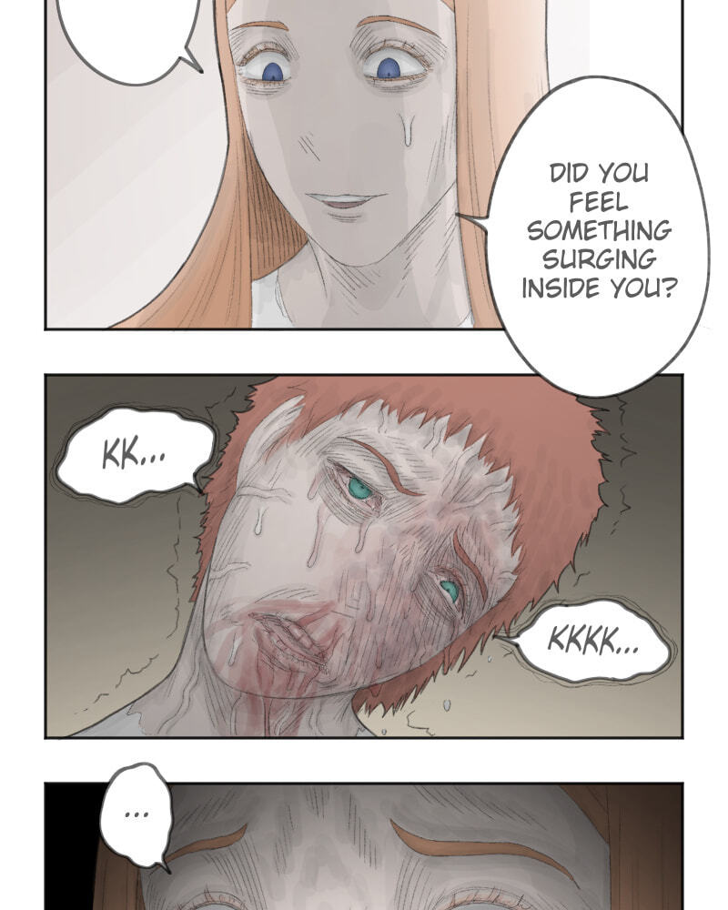 Antichrist Chapter 18 page 73 - 