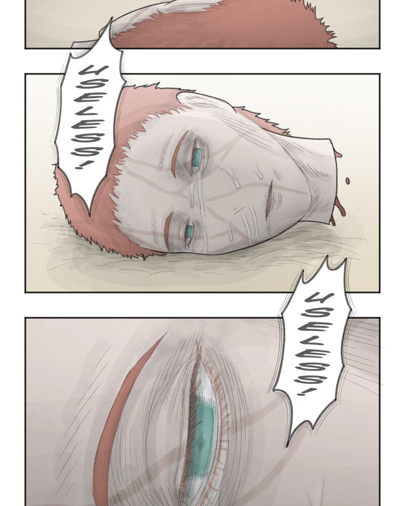 Antichrist Chapter 18 page 77 - 