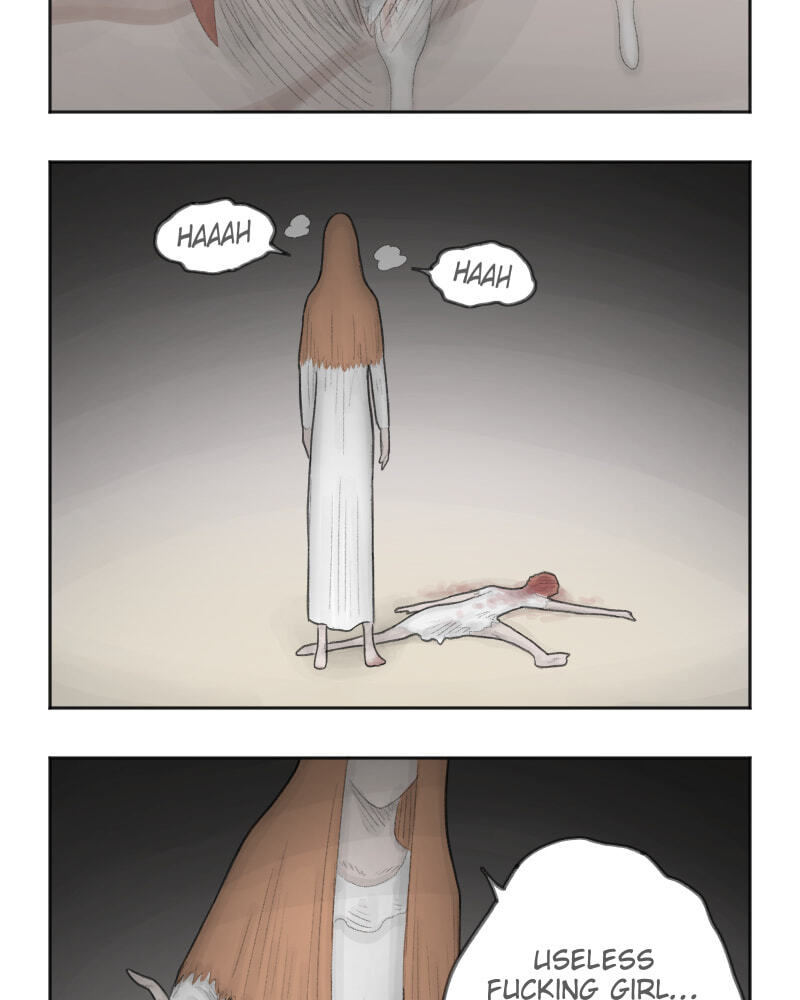 Antichrist Chapter 18 page 78 - 