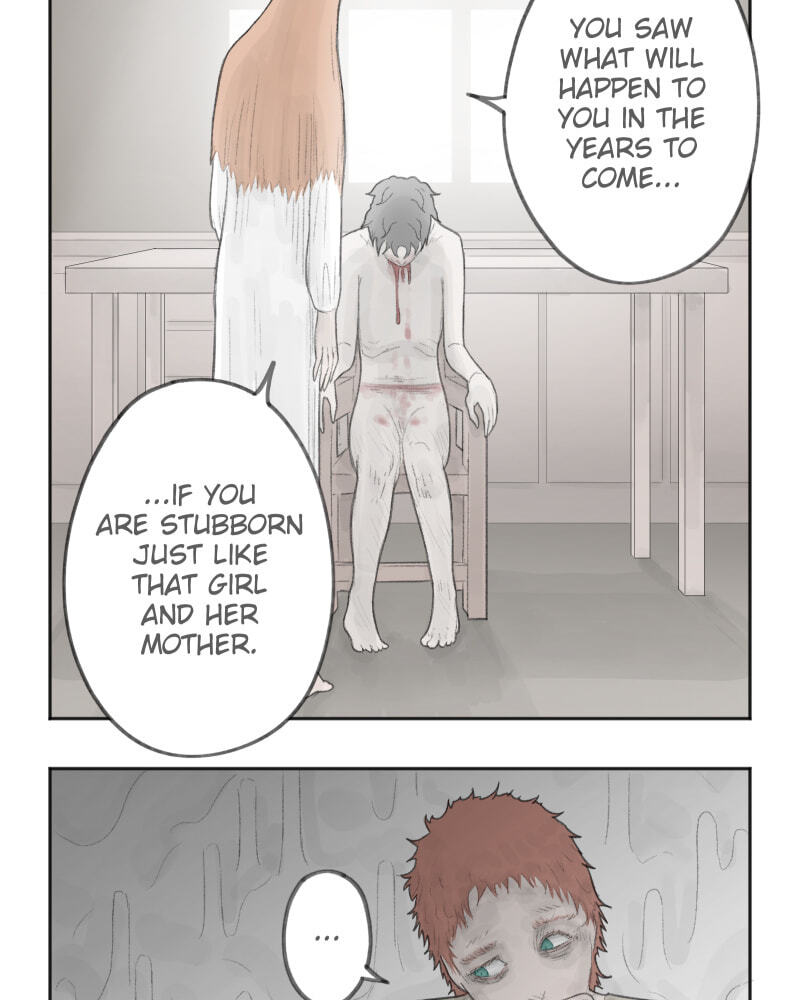 Antichrist Chapter 18 page 84 - 
