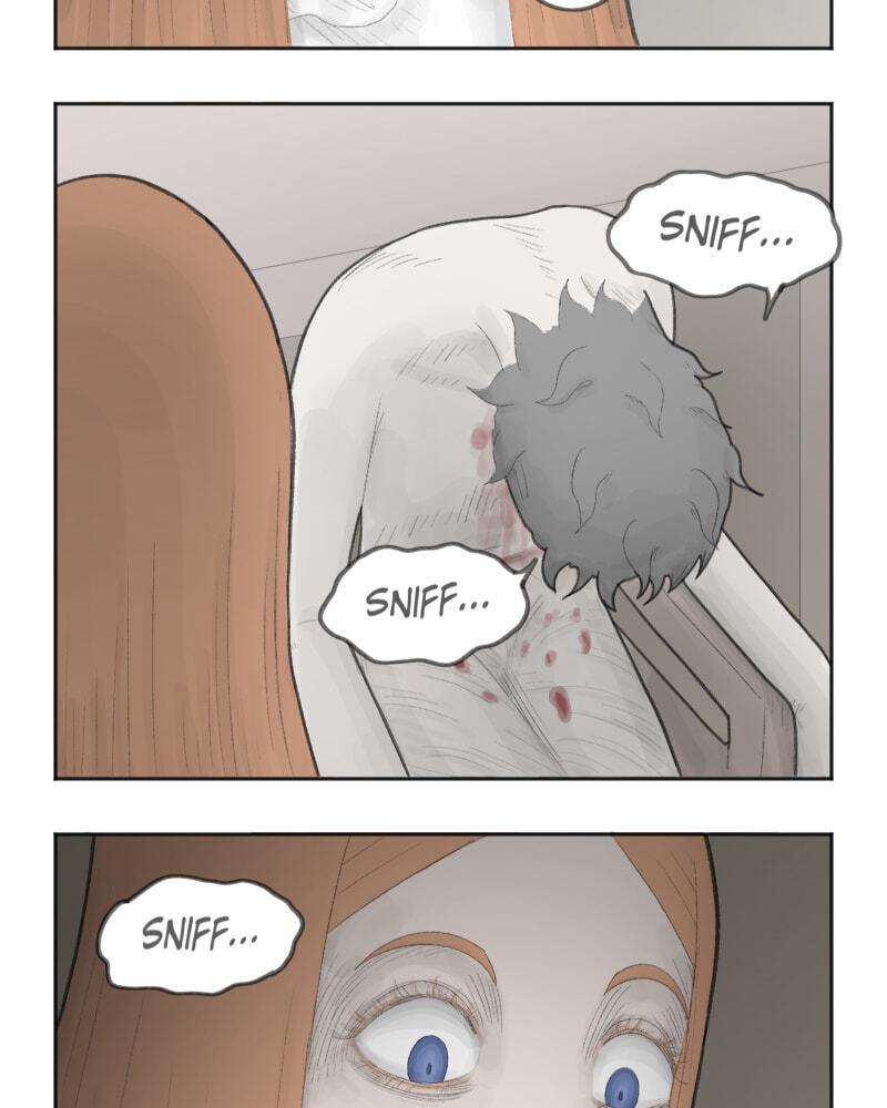 Antichrist Chapter 18 page 86 - 