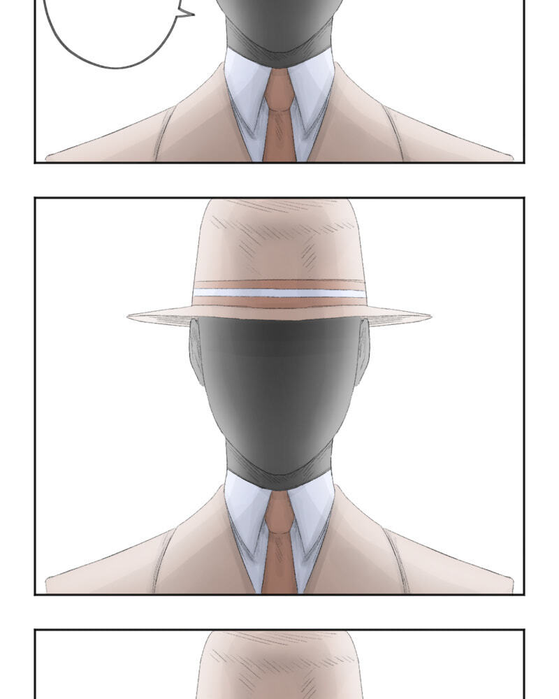 Antichrist Chapter 18 page 10 - 