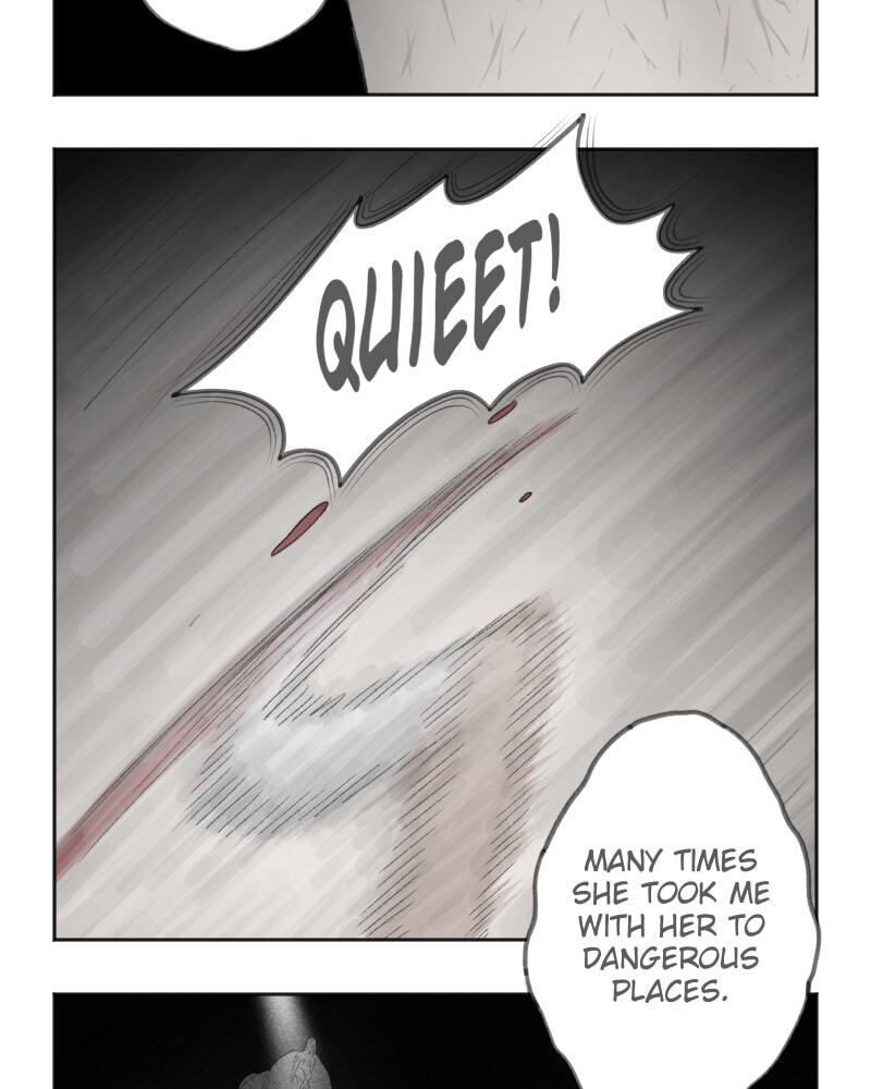 Antichrist Chapter 19 page 17 - 