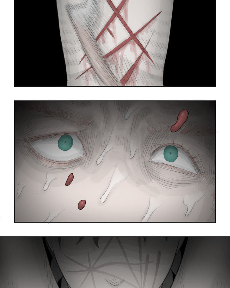 Antichrist Chapter 19 page 23 - 