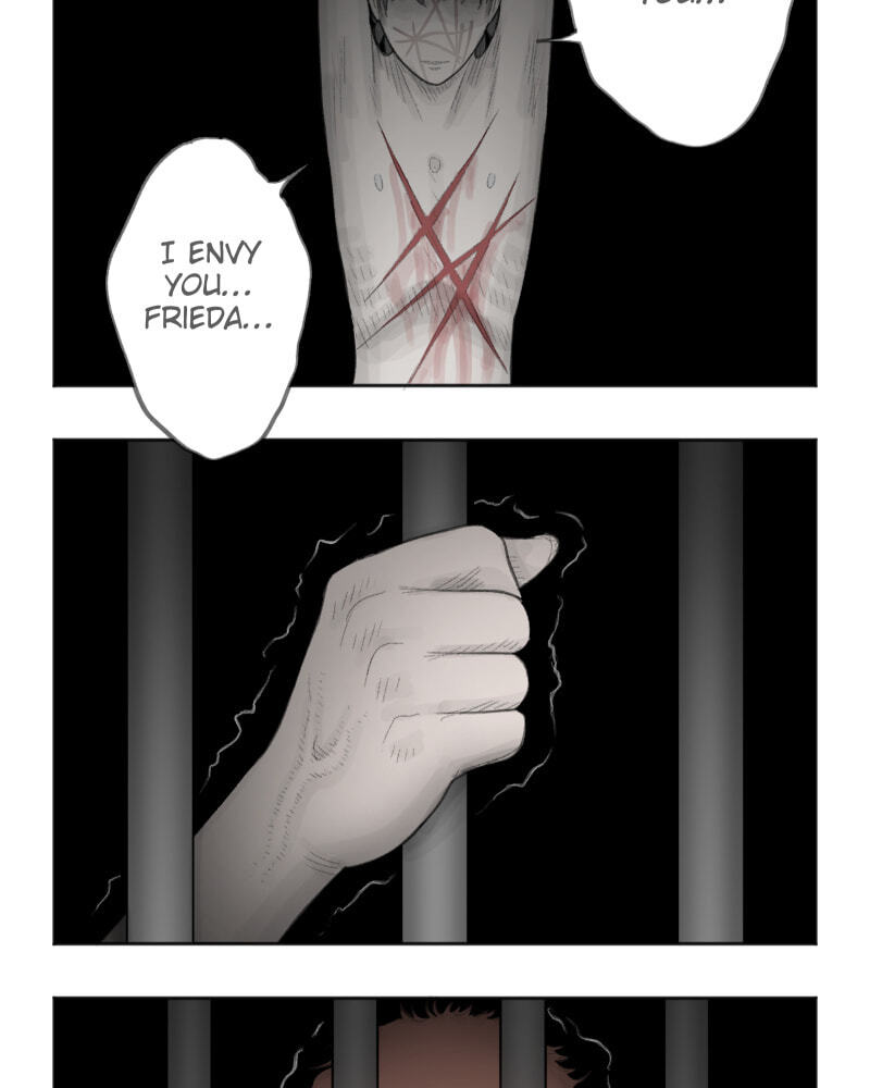 Antichrist Chapter 19 page 32 - 