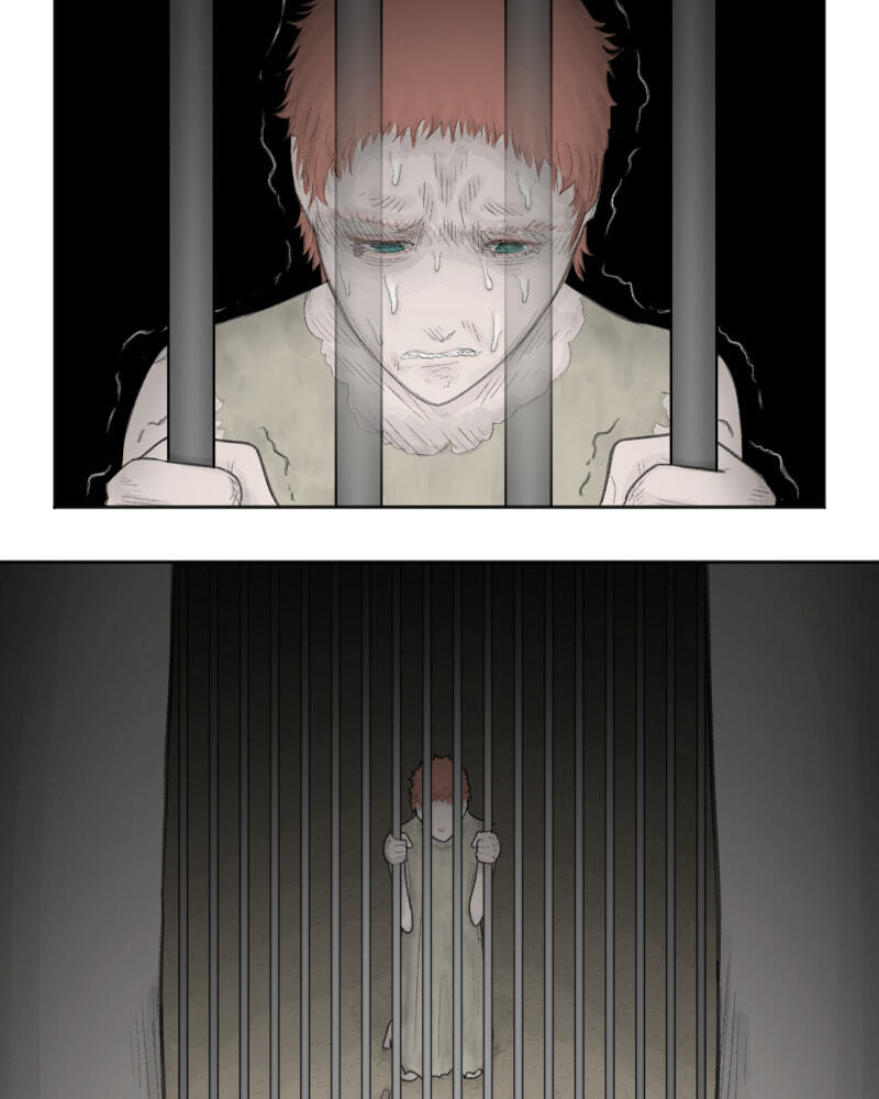 Antichrist Chapter 19 page 33 - 