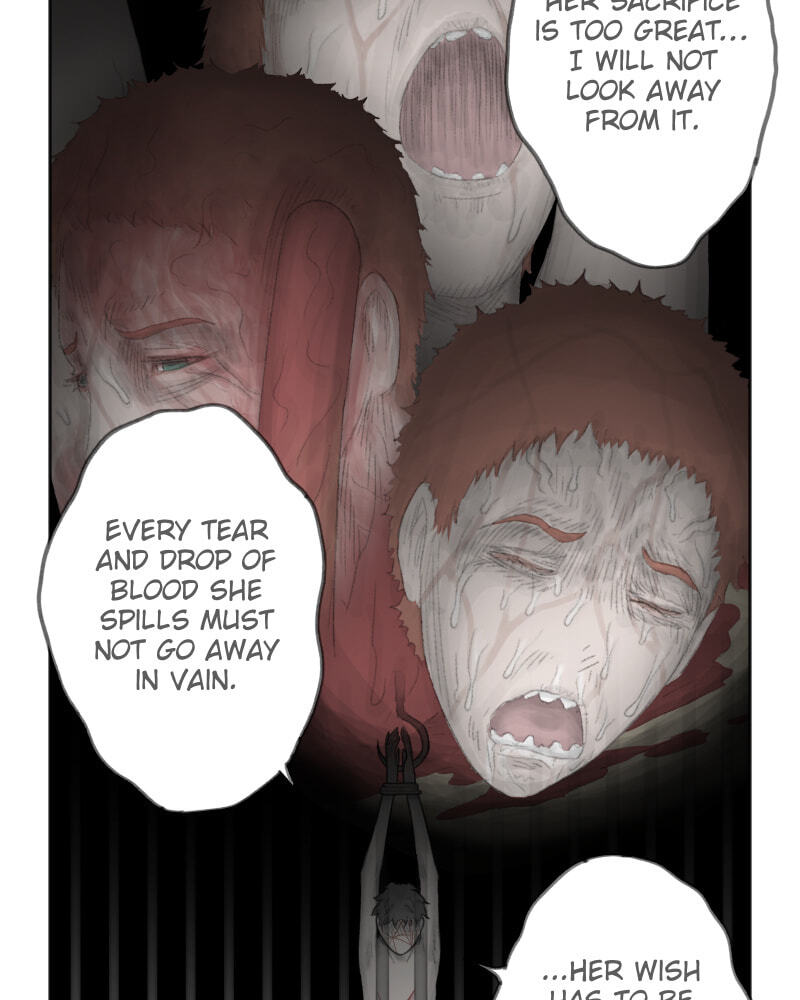Antichrist Chapter 19 page 36 - 