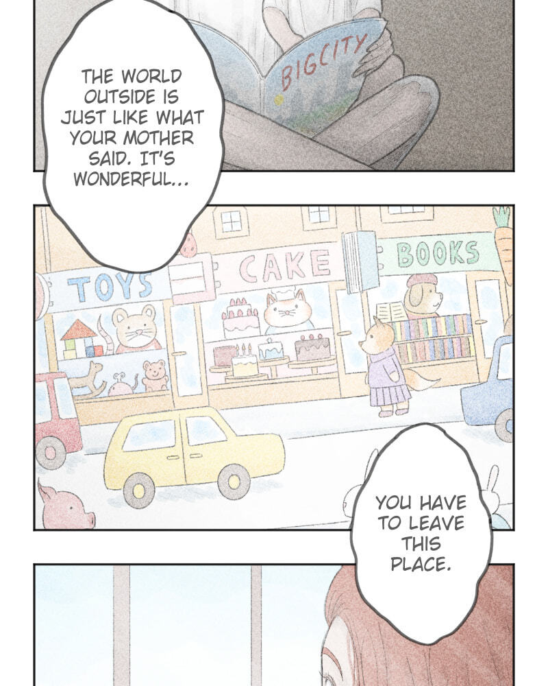 Antichrist Chapter 19 page 39 - 