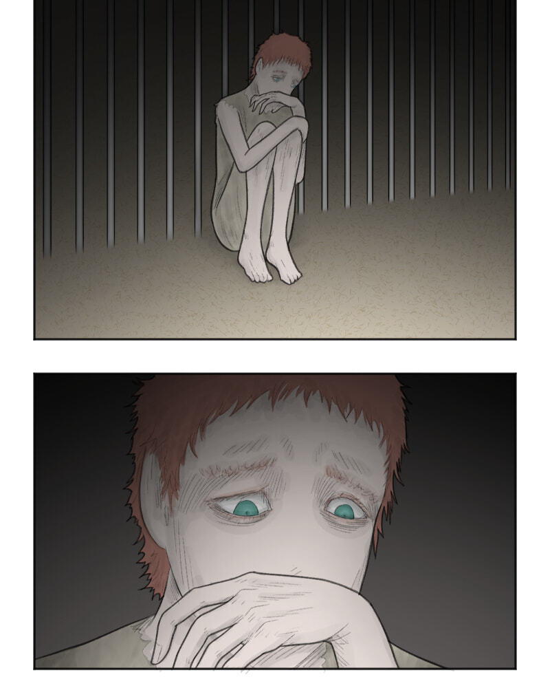 Antichrist Chapter 19 page 5 - 