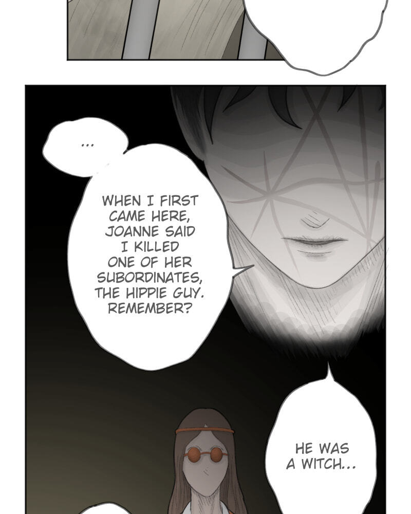 Antichrist Chapter 19 page 45 - 