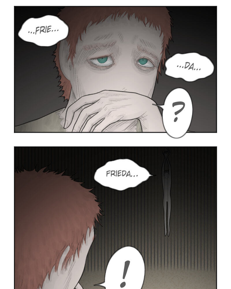 Antichrist Chapter 19 page 6 - 