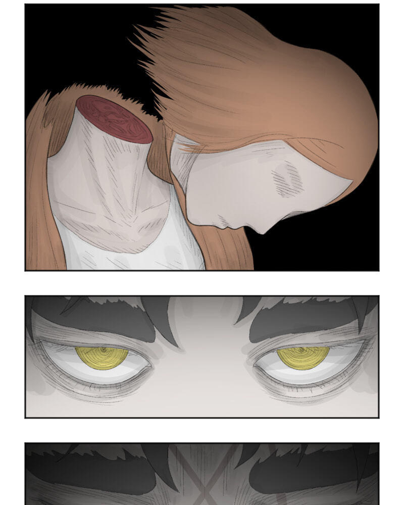 Antichrist Chapter 19 page 58 - 