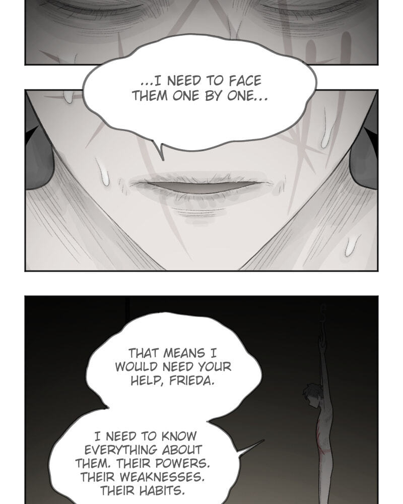 Antichrist Chapter 19 page 59 - 