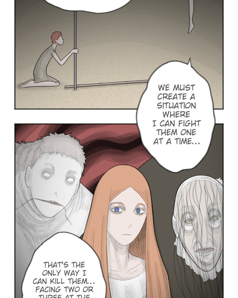 Antichrist Chapter 19 page 60 - 