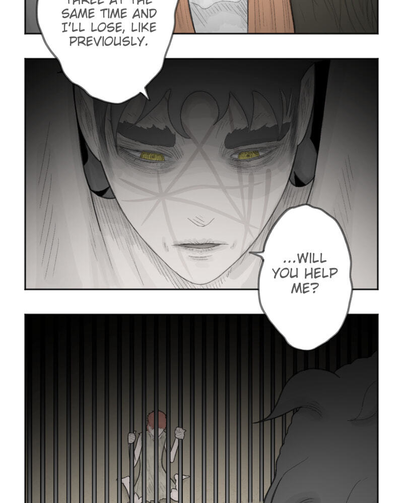 Antichrist Chapter 19 page 61 - 