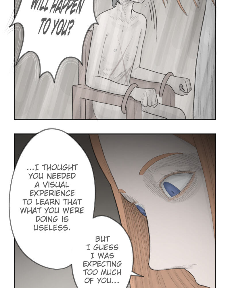 Antichrist Chapter 20 page 11 - 