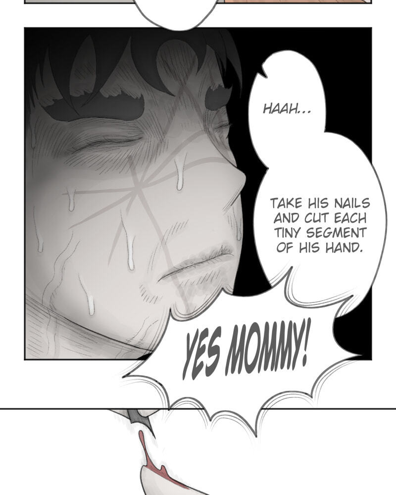 Antichrist Chapter 20 page 12 - 