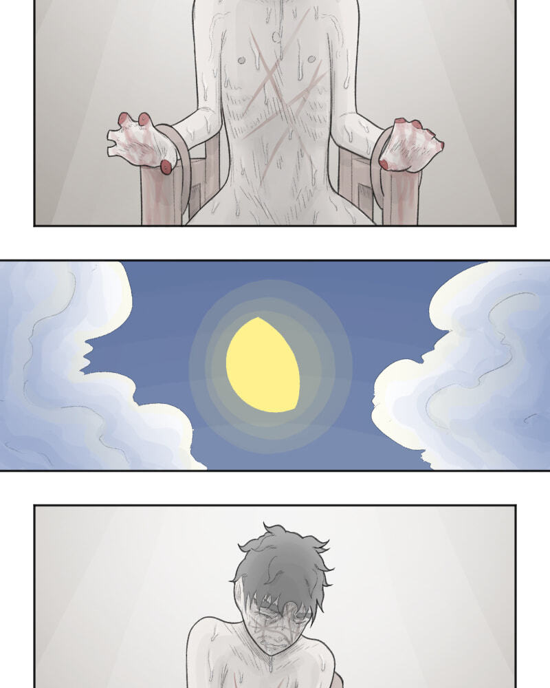 Antichrist Chapter 20 page 16 - 