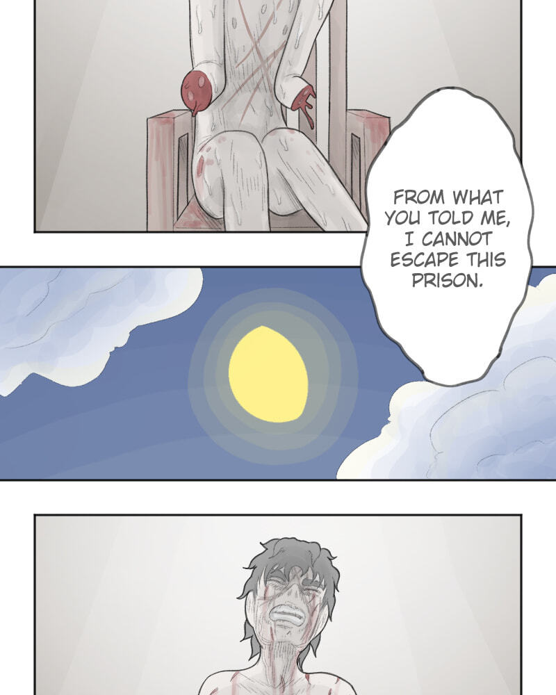 Antichrist Chapter 20 page 17 - 
