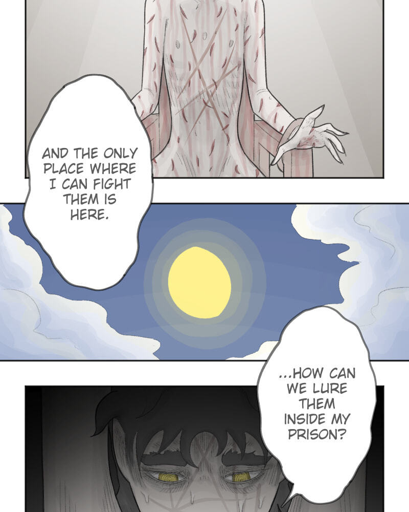 Antichrist Chapter 20 page 18 - 
