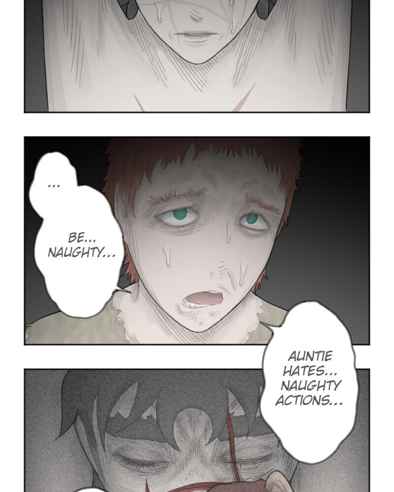 Antichrist Chapter 20 page 19 - 