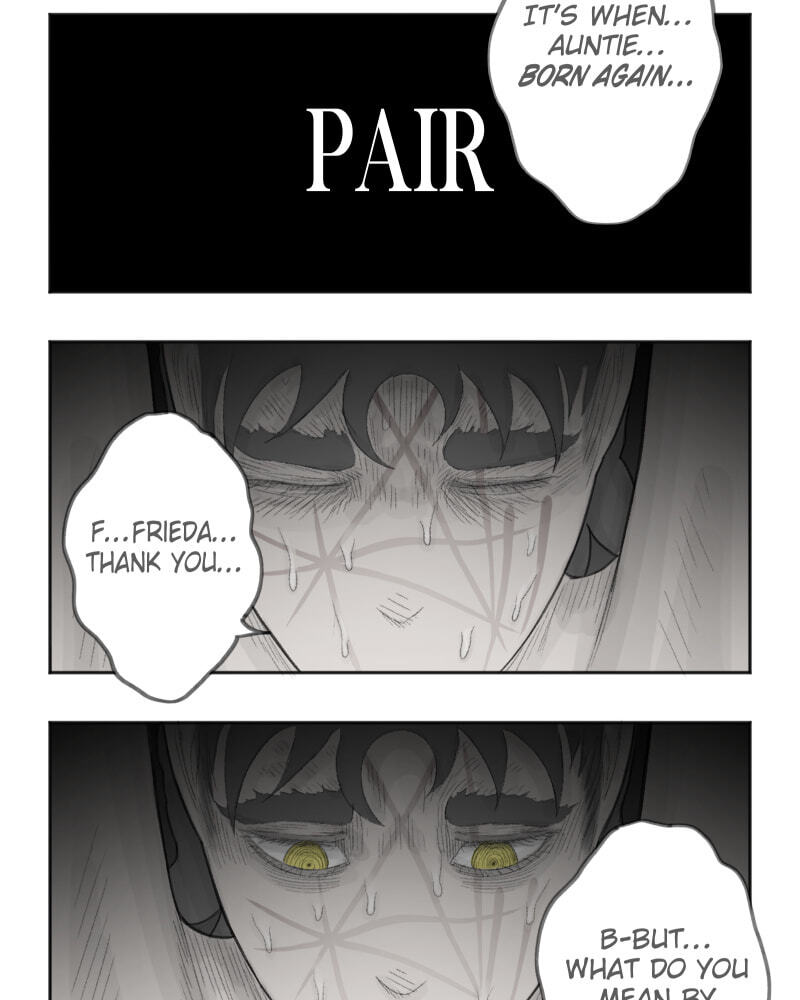 Antichrist Chapter 20 page 3 - 