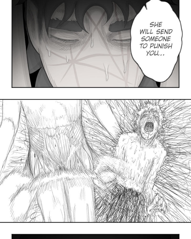 Antichrist Chapter 20 page 21 - 