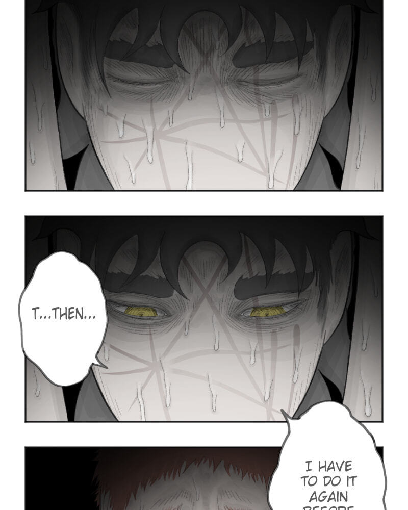 Antichrist Chapter 20 page 22 - 