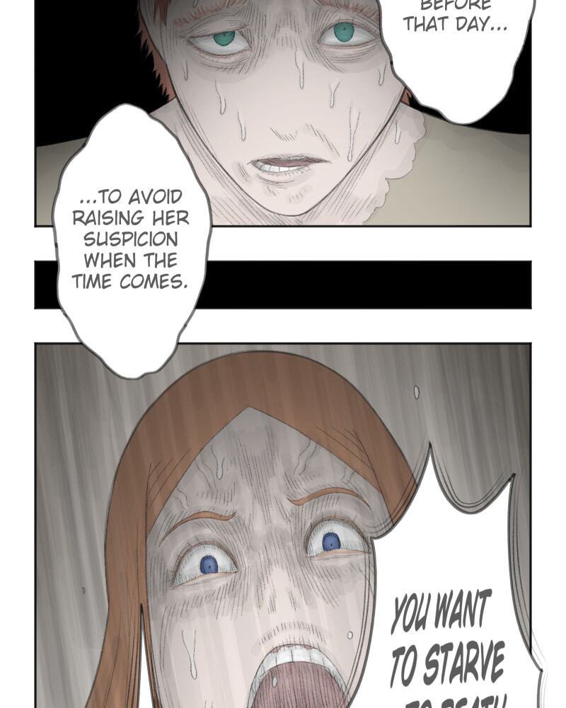 Antichrist Chapter 20 page 23 - 