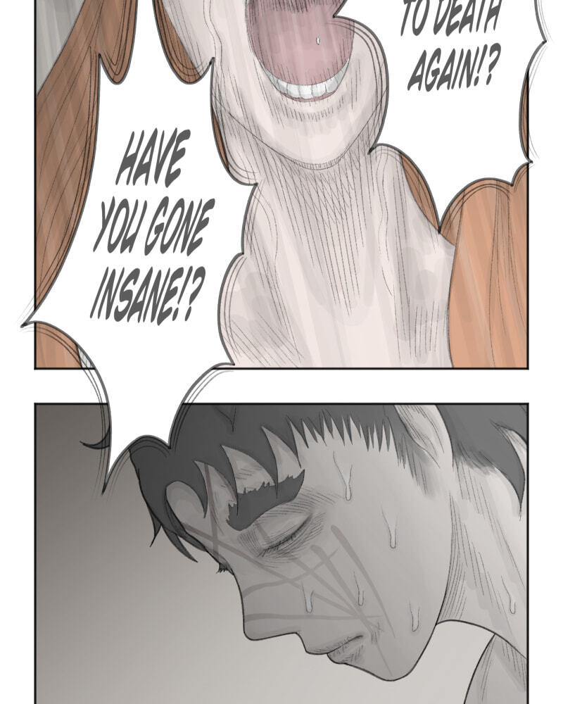 Antichrist Chapter 20 page 24 - 