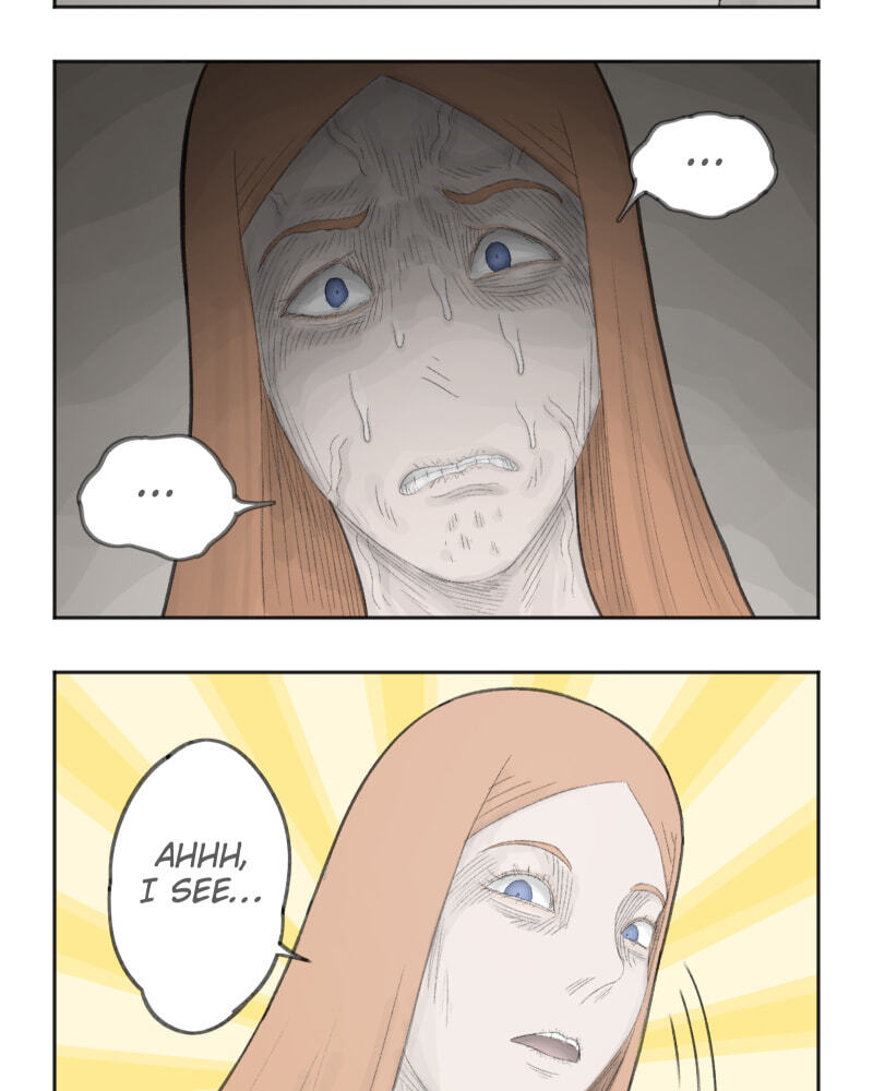 Antichrist Chapter 20 page 25 - 