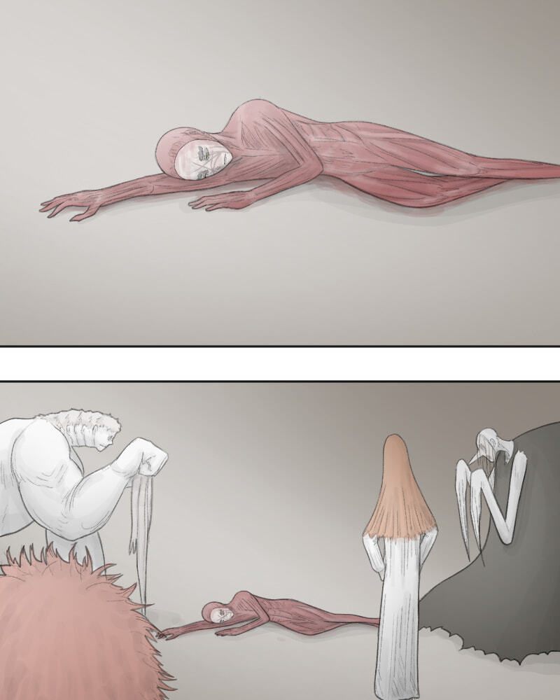 Antichrist Chapter 20 page 30 - 