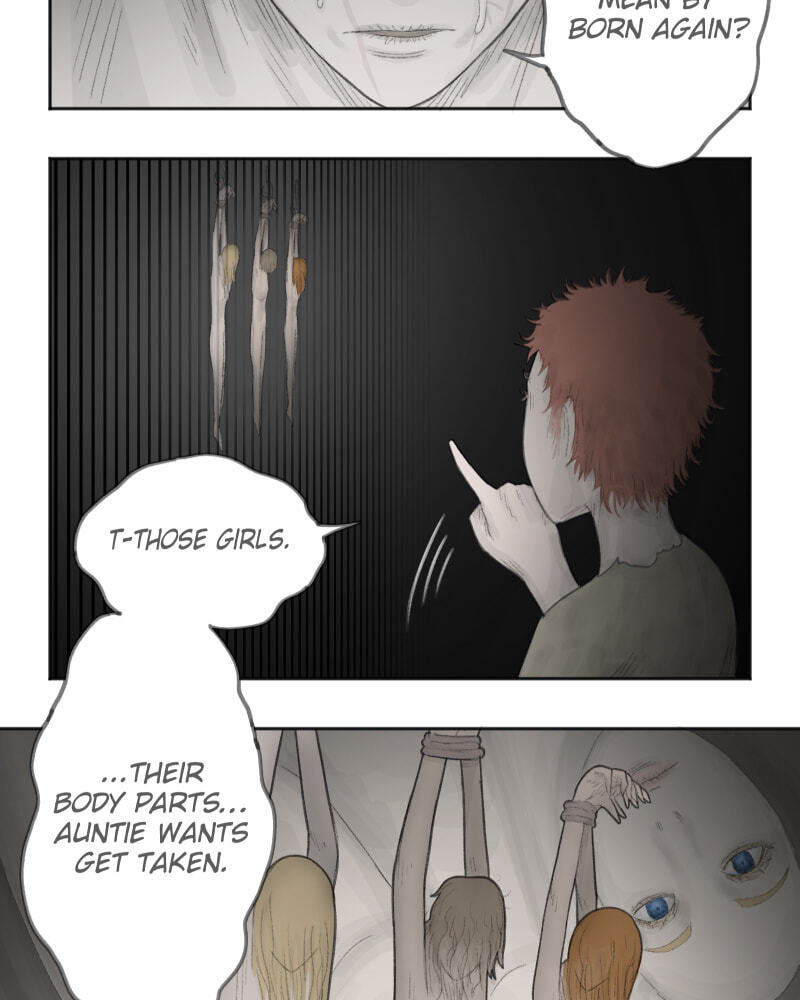 Antichrist Chapter 20 page 4 - 