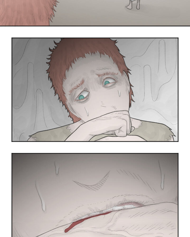 Antichrist Chapter 20 page 31 - 