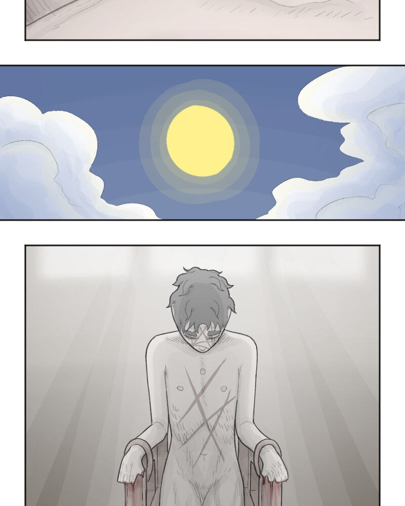Antichrist Chapter 20 page 32 - 